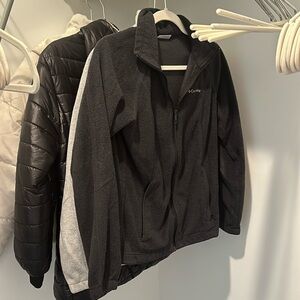 Columbia Fleece
